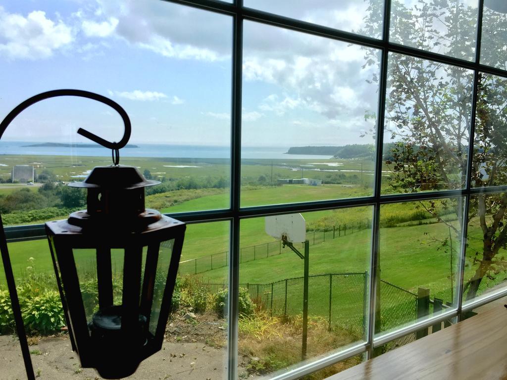 Admiral'S Quay Motel & Suites Сейнт Джон Екстериор снимка