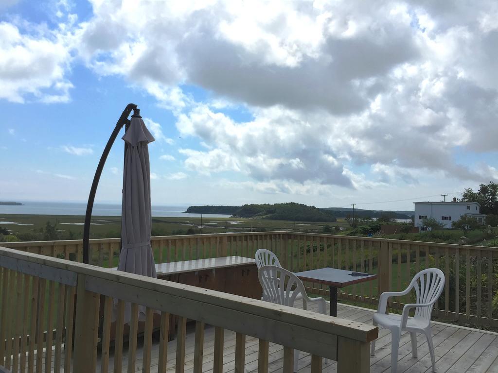 Admiral'S Quay Motel & Suites Сейнт Джон Екстериор снимка